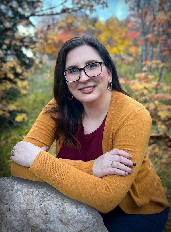 Christine Damitz Profile Picture